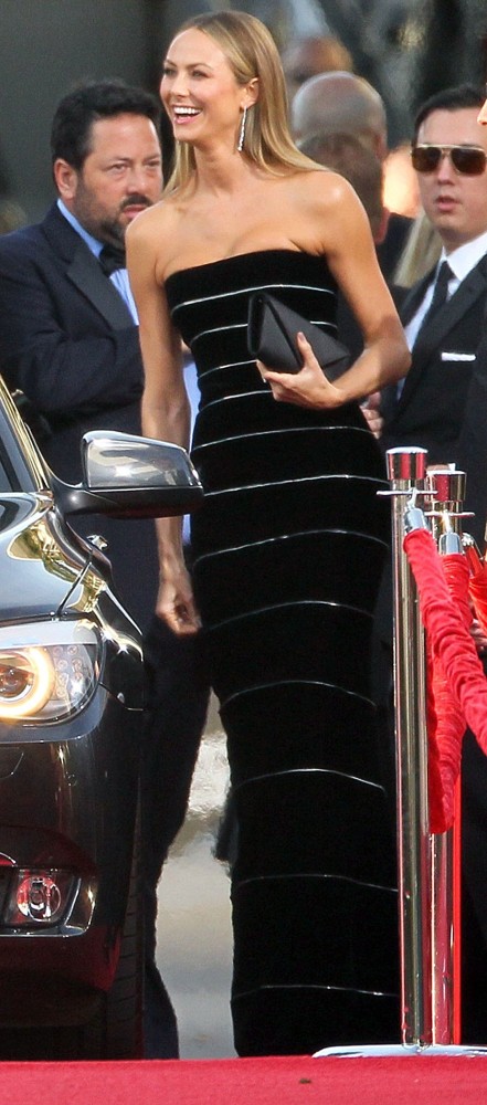 70th Annual Golden Globe Awards - Arrivals