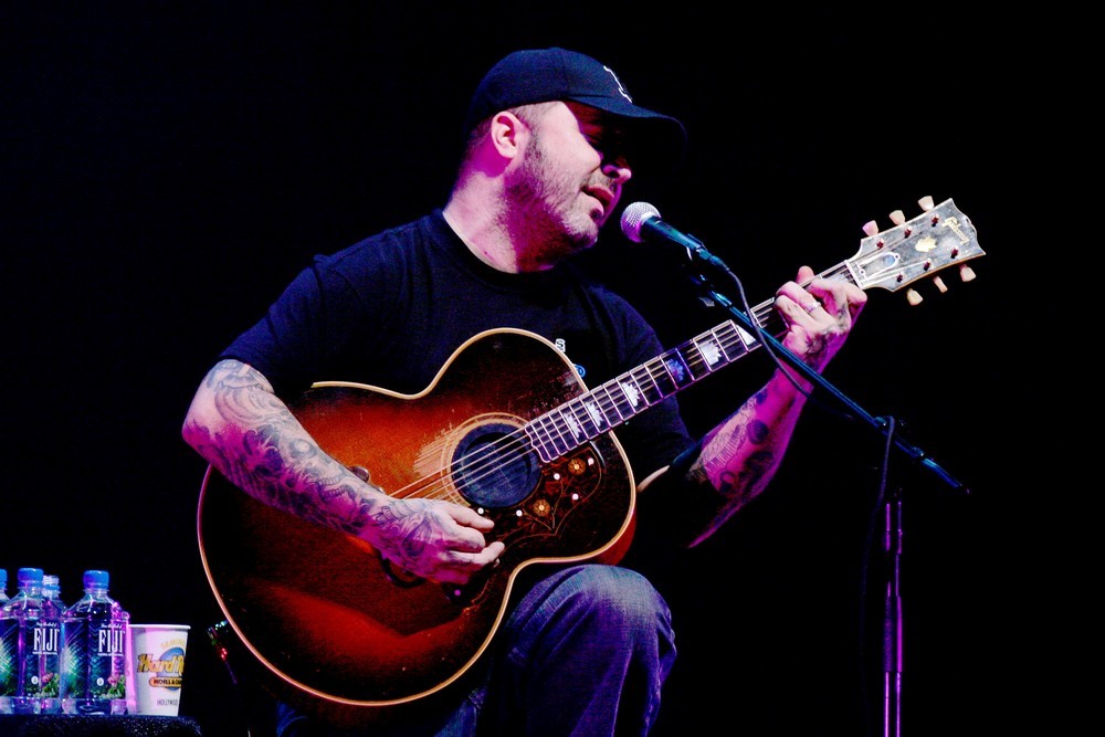 Staind