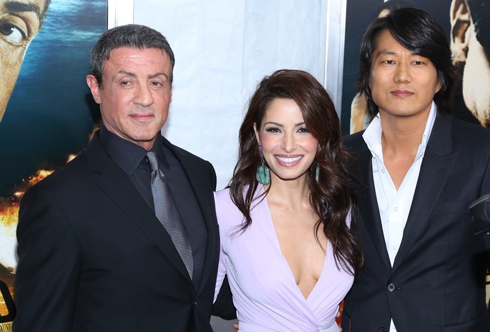 Sung Kang