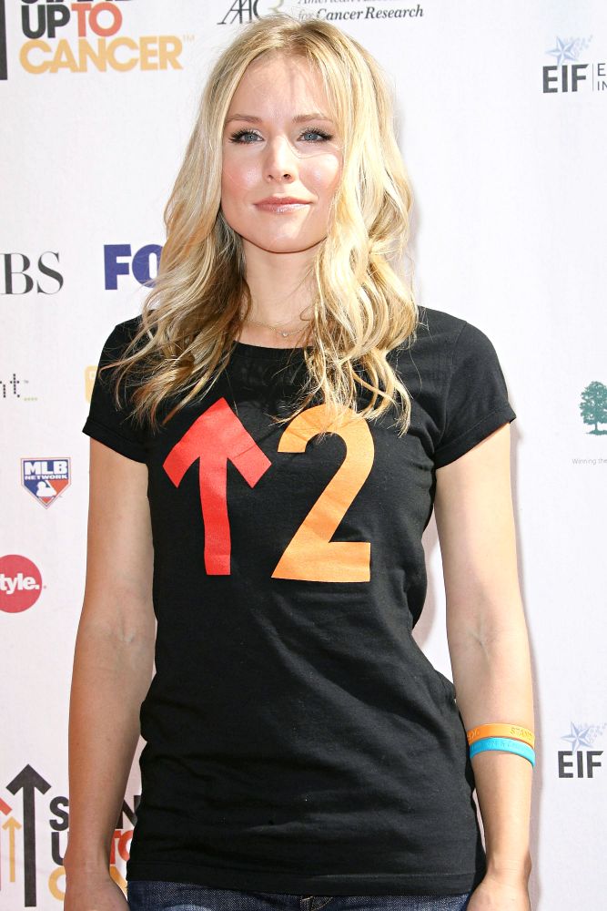 Kristen Bell