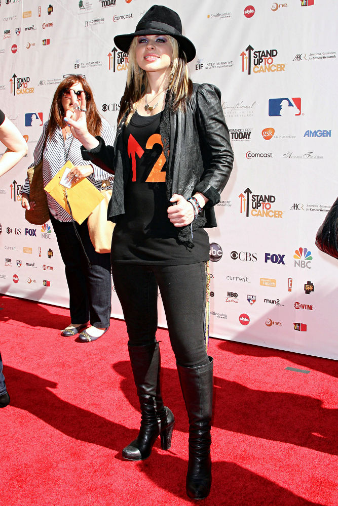 Orianthi