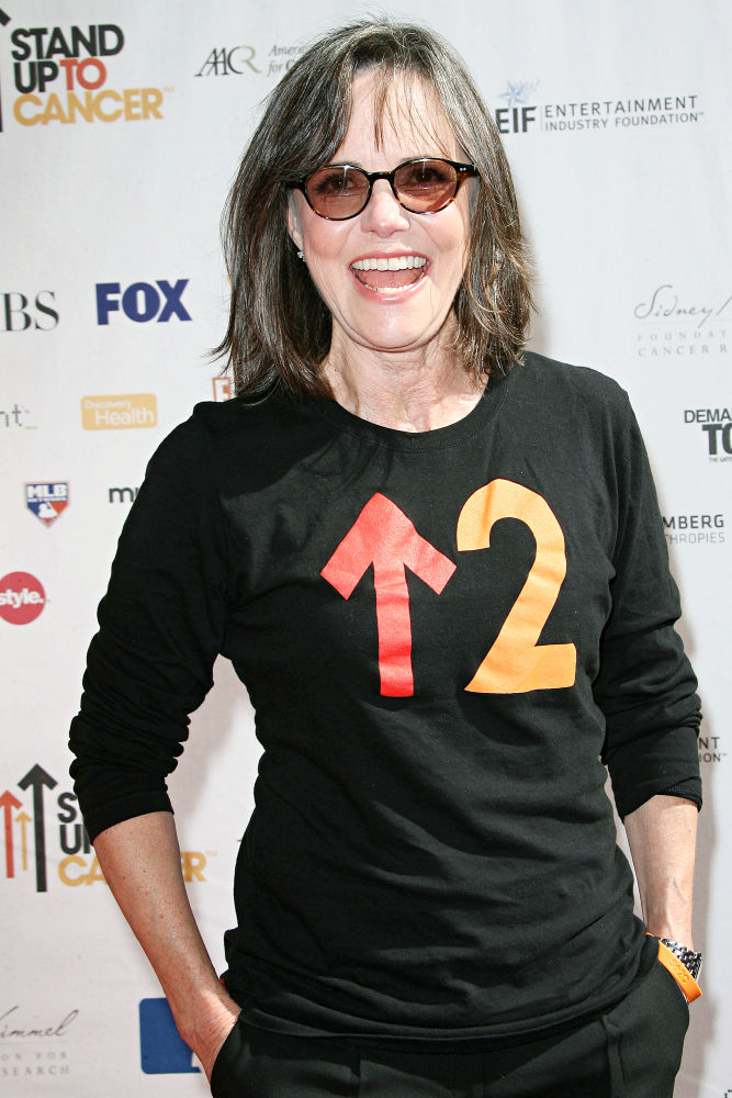 Sally Field