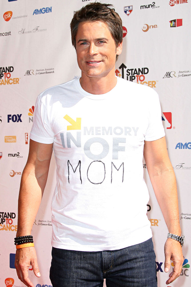 Rob Lowe