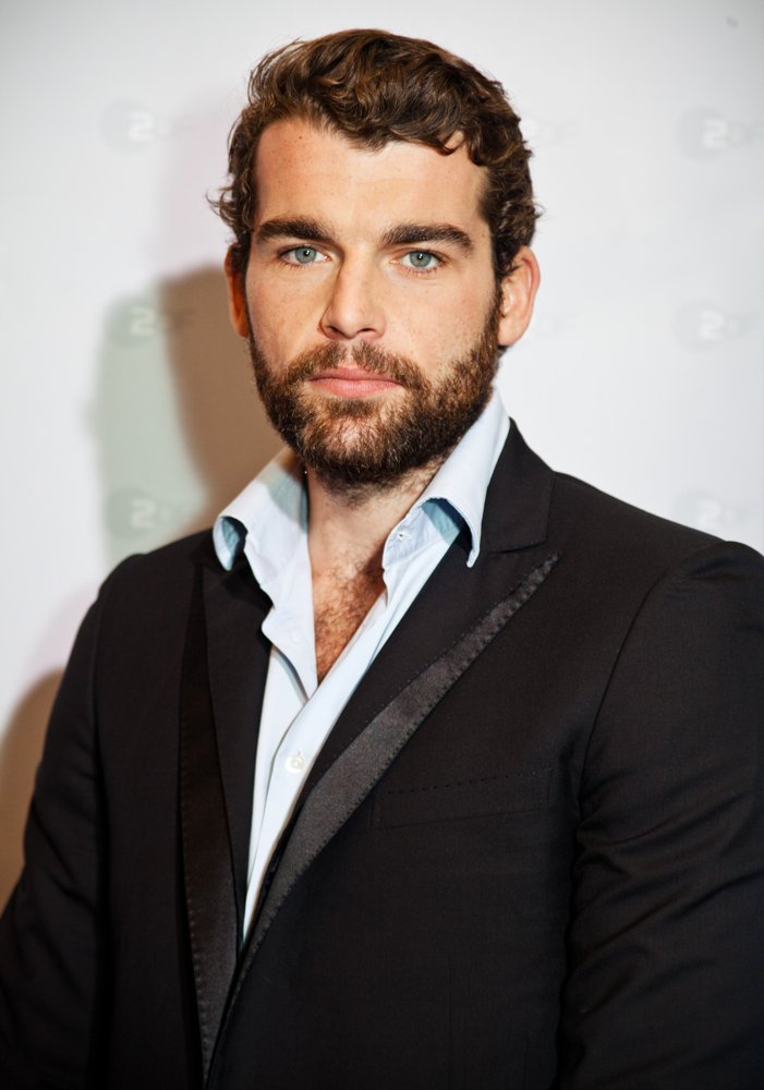 stanley weber stanley weber picture 1 a photocall for the movie borgia stanley weber stanley weber picture 1 a photocall for the movie borgia