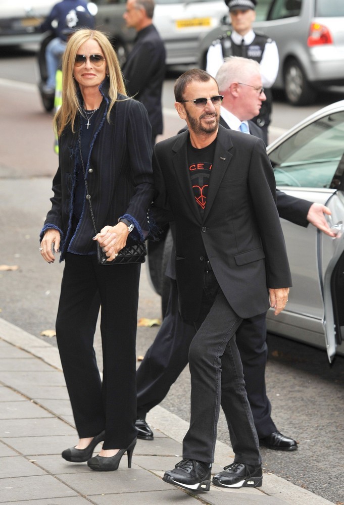 Ringo Starr