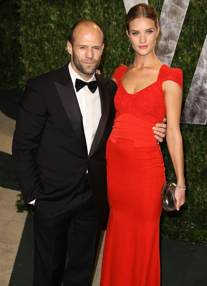 Jason Statham