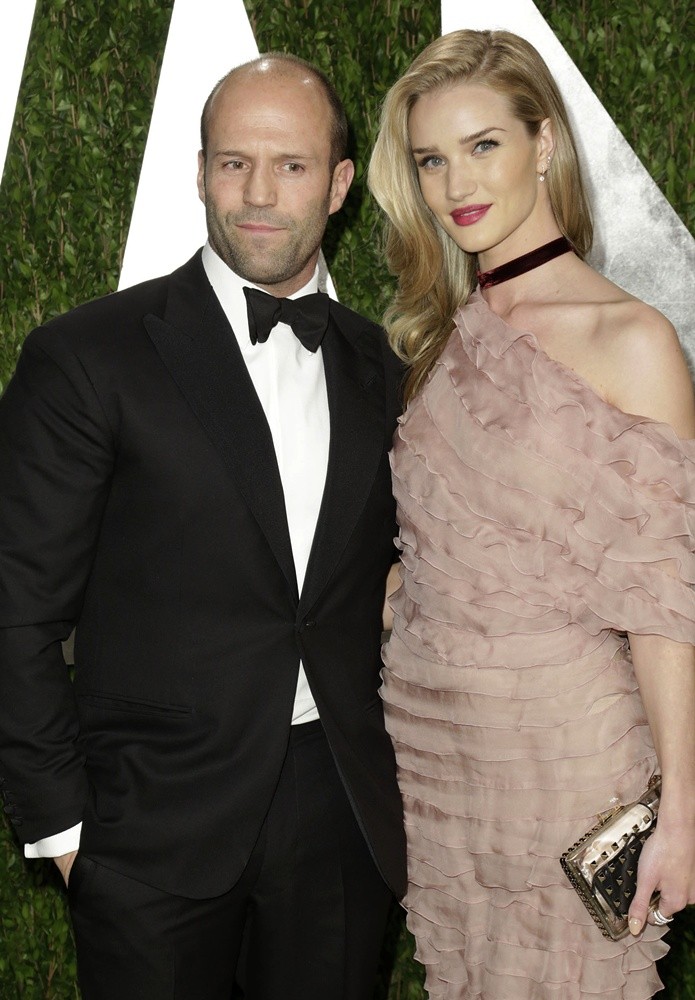 Jason Statham