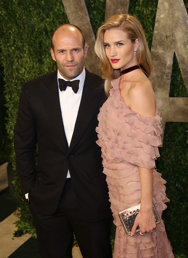 Jason Statham