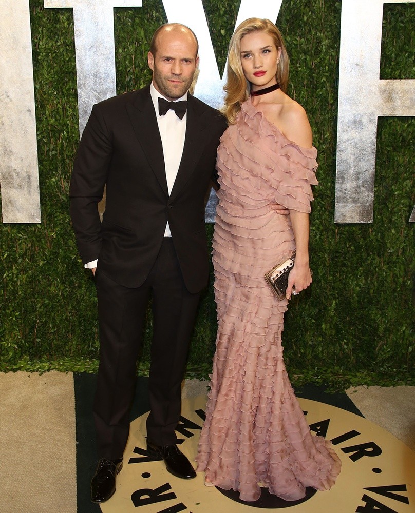 Jason Statham