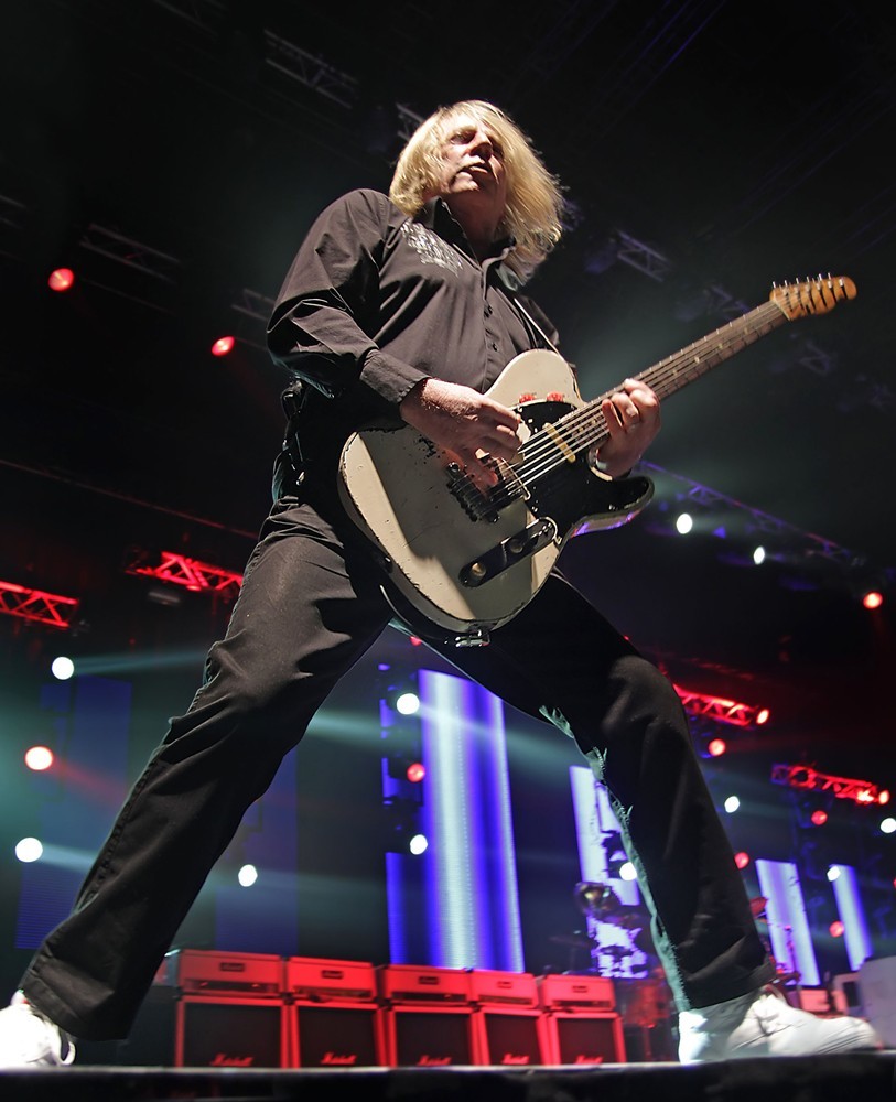 Rick Parfitt