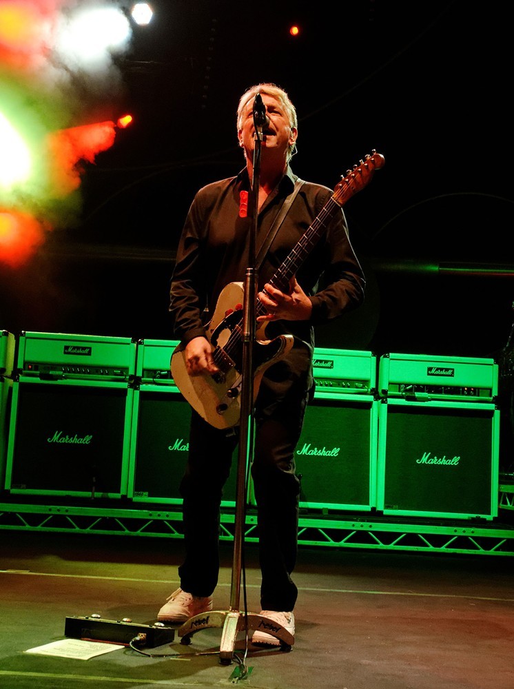 Status Quo