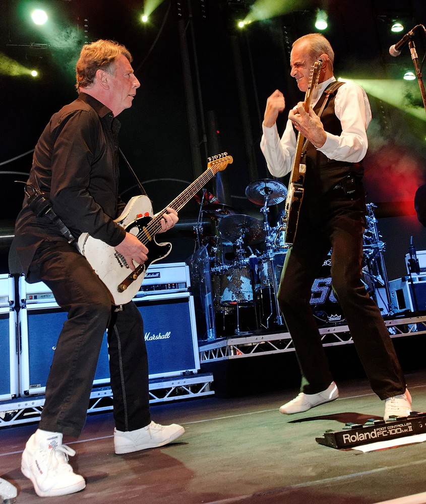 Status Quo