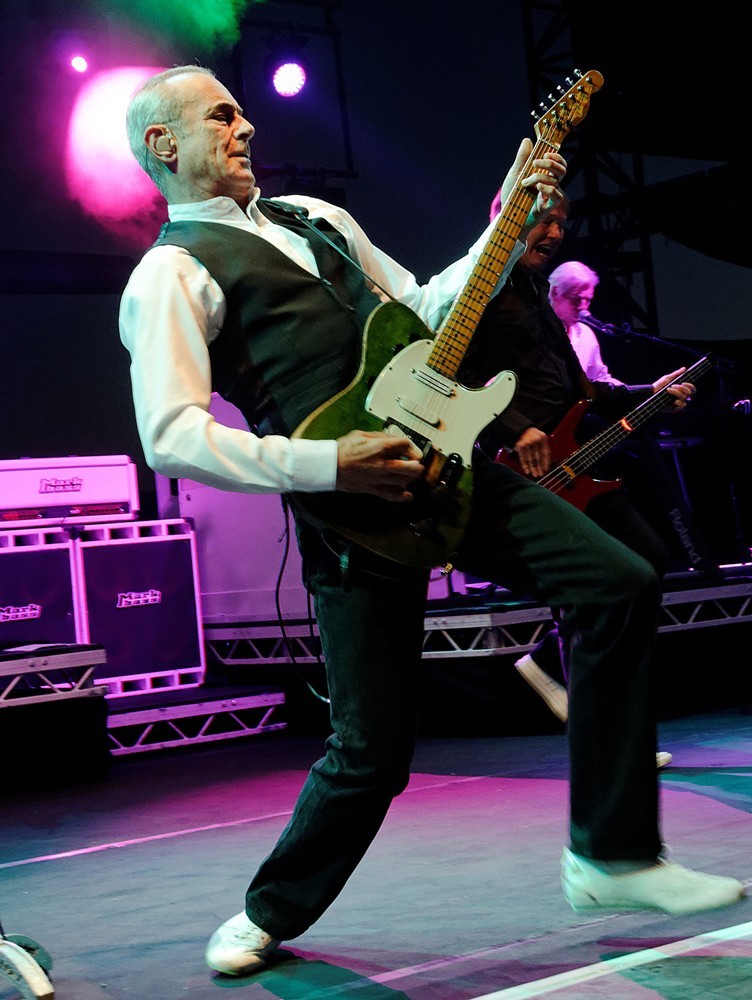 Status Quo