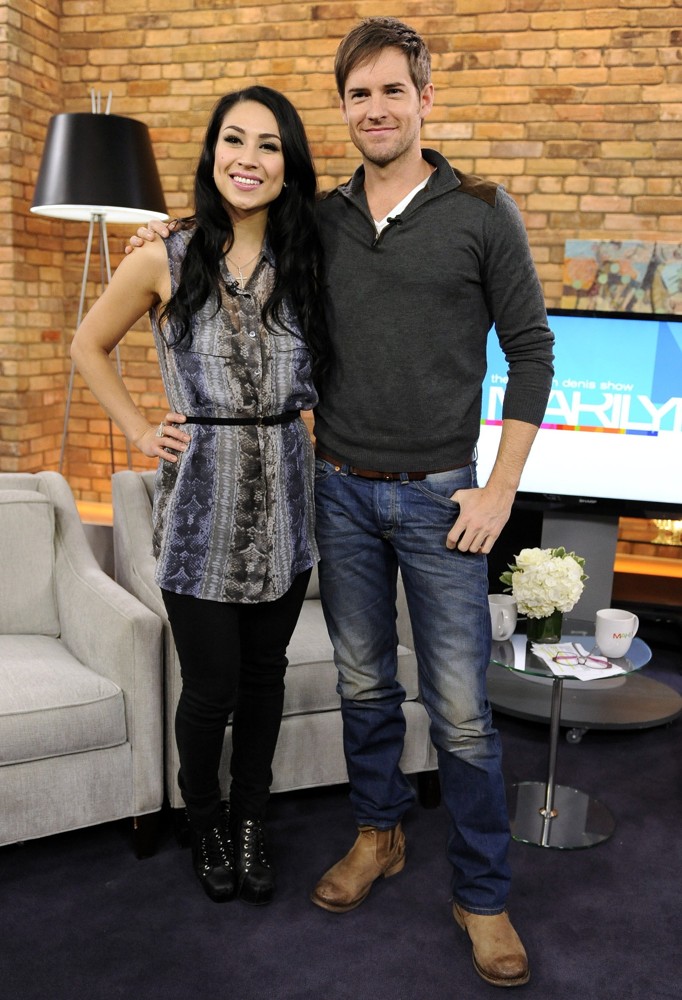 Cassie Steele