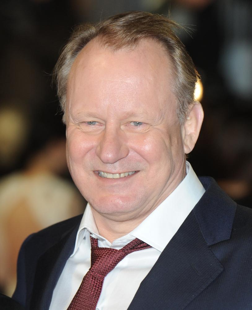 Stellan Skarsgard