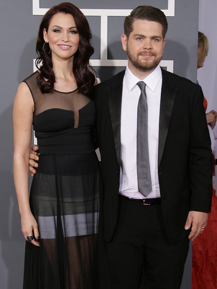 55th Annual GRAMMY Awards - Arrivals