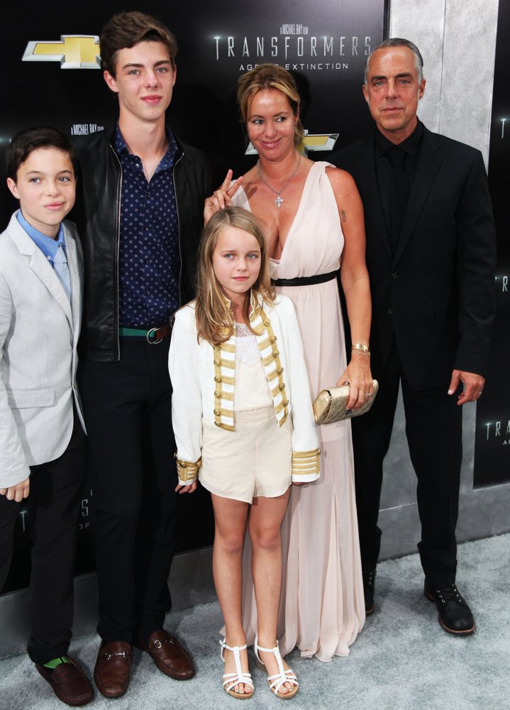 titus welliver wife age titus welliver picture 10 new york city premiere of titus welliver wife age titus welliver picture 10 new york city premiere of