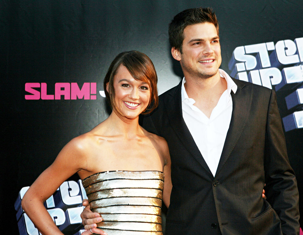 sharni vinson picture 4 - world premiere of 