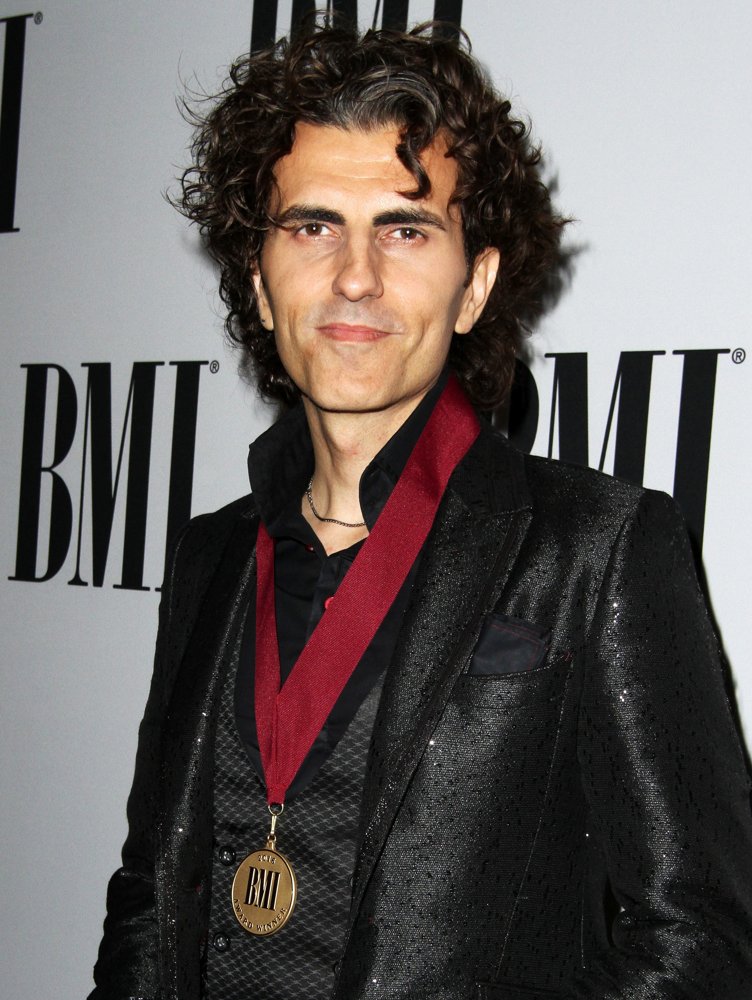 Stephan Moccio Picture 7 - 64th Annual BMI Pop Awards - Arrivals