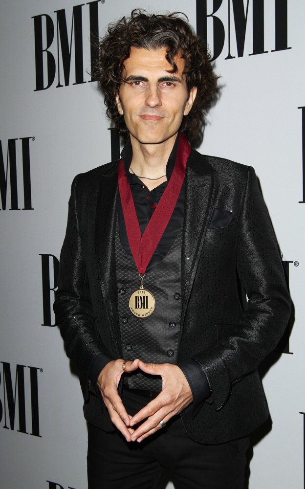 Stephan Moccio Picture 8 - 64th Annual BMI Pop Awards - Arrivals