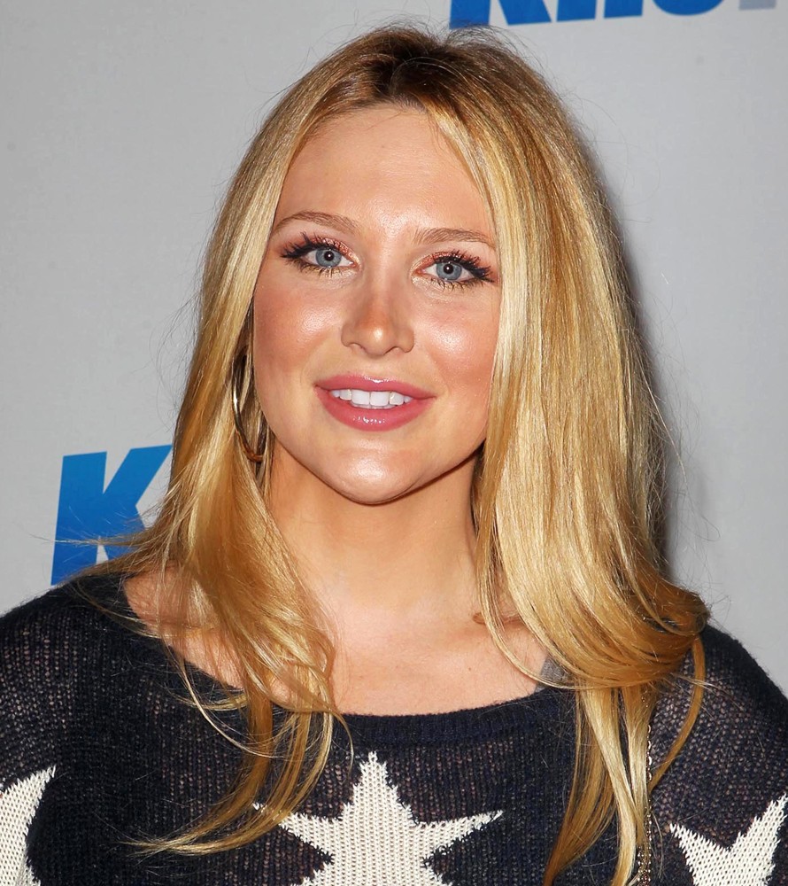 Stephanie Pratt Net Worth