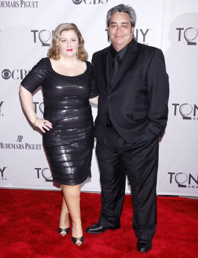 The 65th Annual Tony Awards - Arrivals