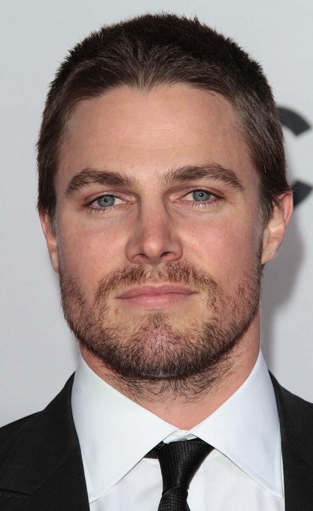Stephen Amell