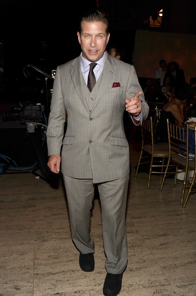 Stephen Baldwin