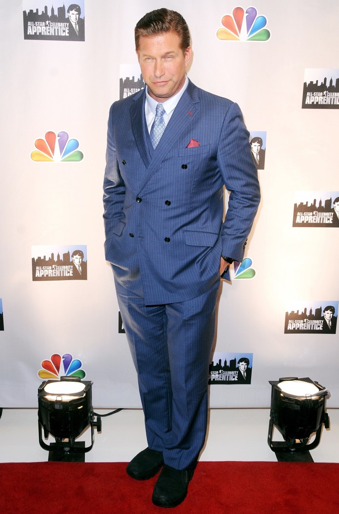 NBC's Celebrity Apprentice: All-Stars Cast Announced