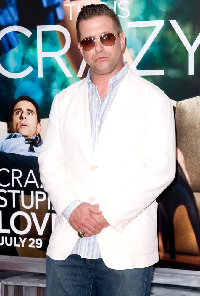 Stephen Baldwin