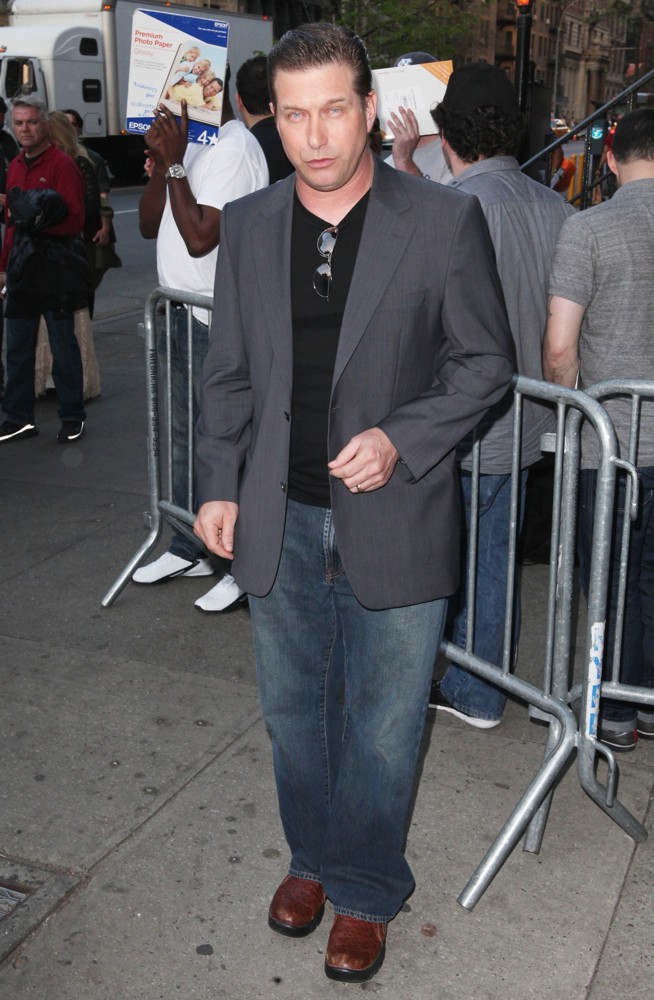 Stephen Baldwin