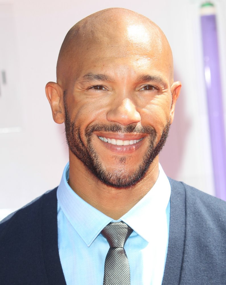 Stephen Bishop Picture 9 - The 2014 BET Awards - Arrivals