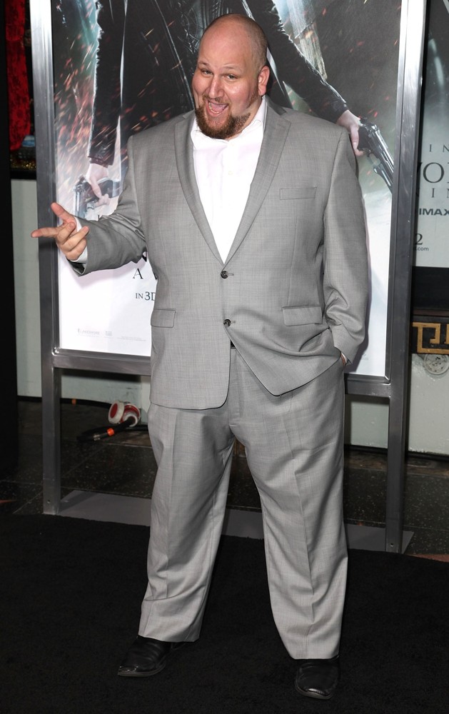 Premiere of Screen Gems' Underworld: Awakening - Arrivals