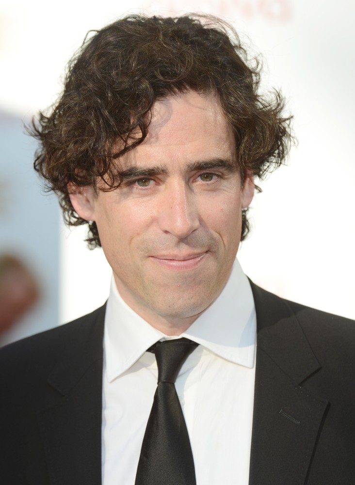 Stephen Mangan Picture 4 - The 2012 Arqiva British Academy Television