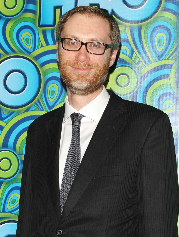Stephen Merchant Picture 13 - HBO&rsquo;s Post Emmy Awards Reception