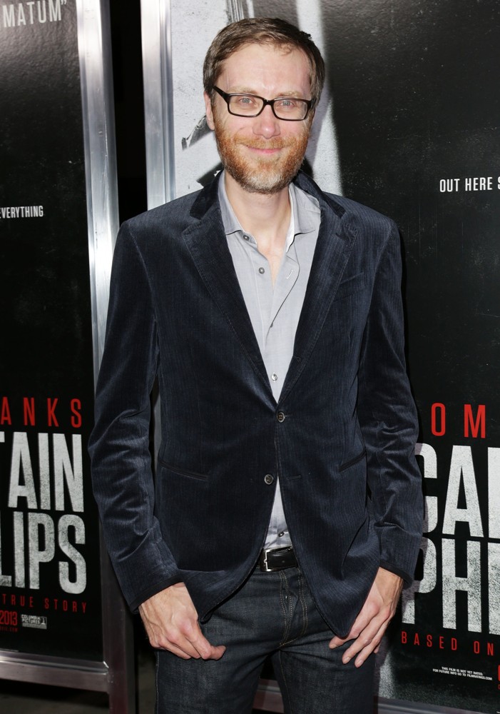 Stephen Merchant Picture 16 - Premiere of Columbia Pictures' Captain Phillips Stephen Merchant Picture 16 - Premiere of Columbia Pictures' Captain Phillips