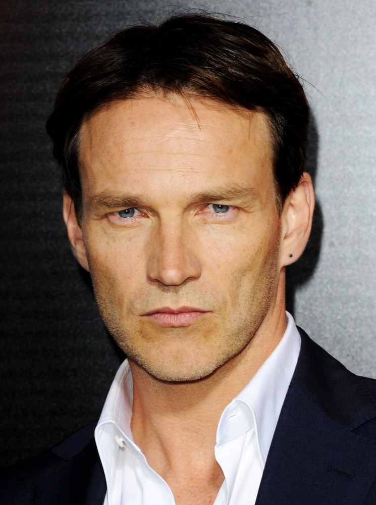 Stephen Moyer Picture 96 Premiere of HBO's True Blood Season 6 Arrivals