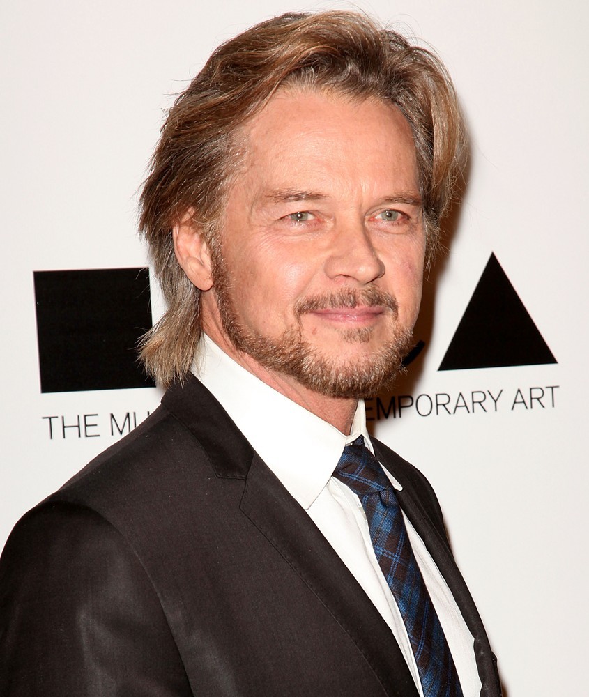 stephen nichols Picture 5 - 2011 MOCA Gala: An Artist&rsquo;s Life Manifesto