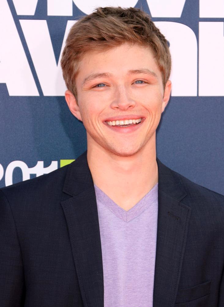 Sterling Knight - Images