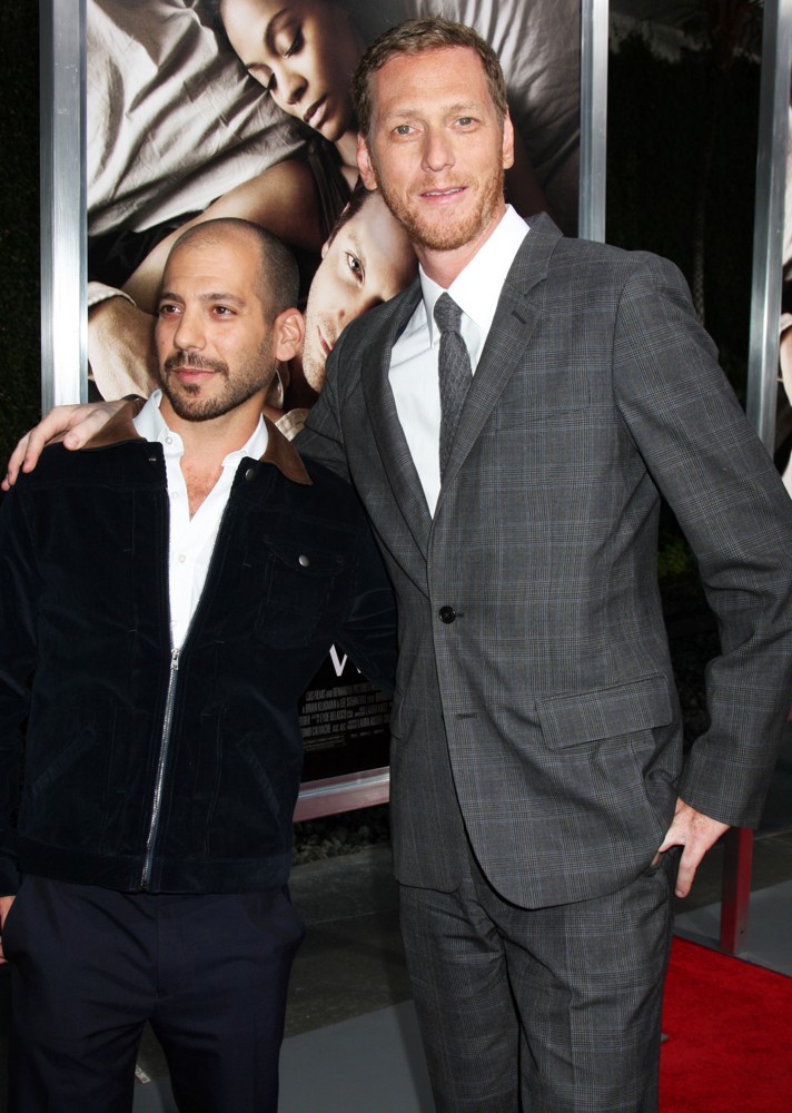 The Premiere of CBS Films' The Words - Red Carpet