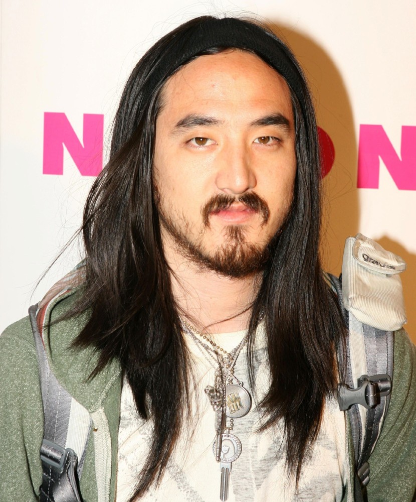 Steve Aoki Net Worth