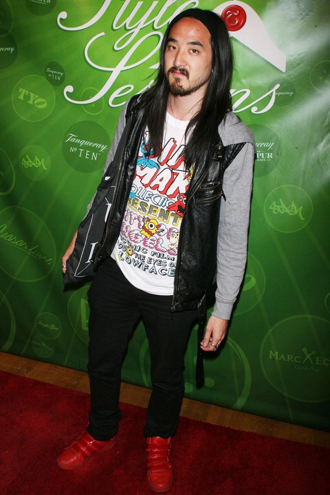 steve aoki the grand steve aoki picture 10 tanqueray style sessions grand finale steve aoki the grand steve aoki picture 10 tanqueray style sessions grand finale