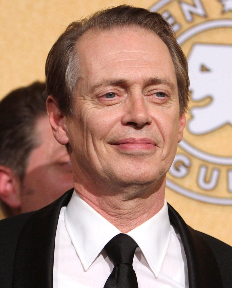 Steve Buscemi - Wallpaper Colection