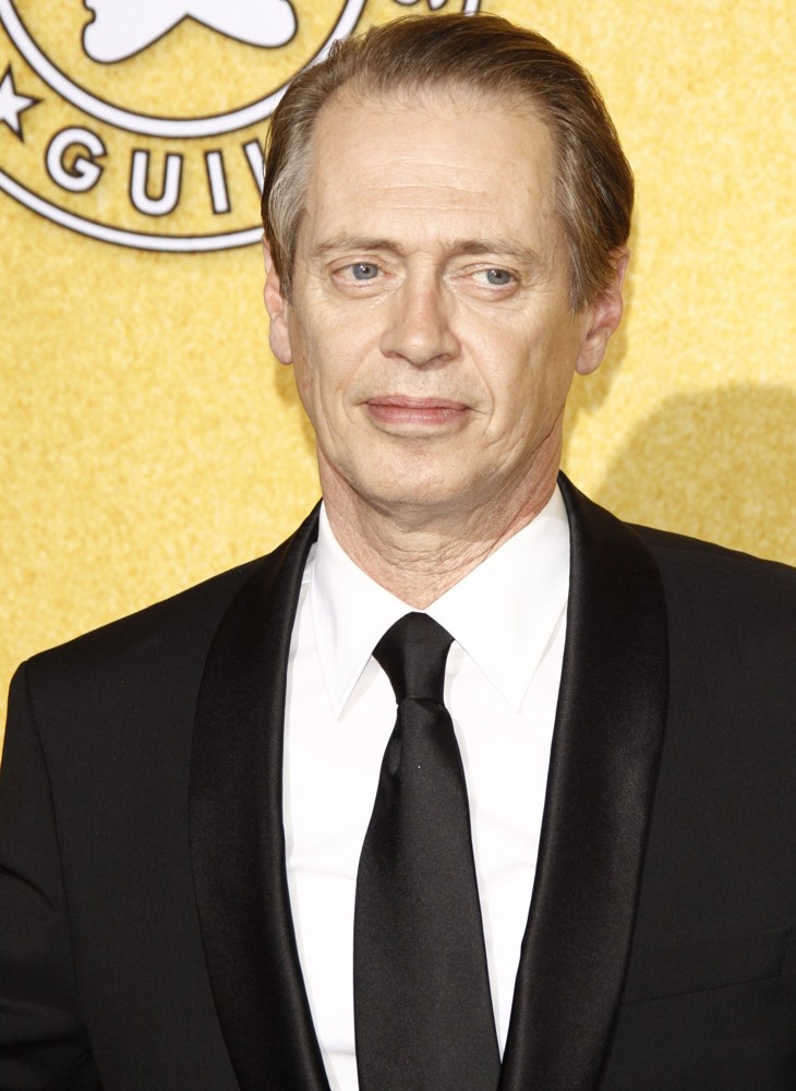 Steve Buscemi