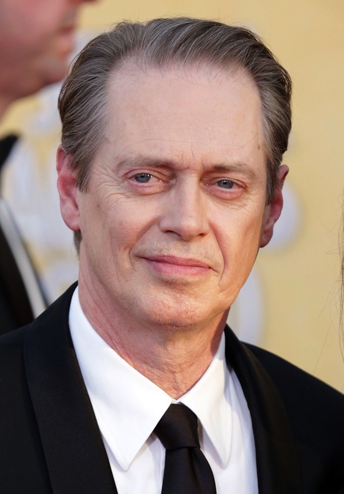 Steve Buscemi Picture 55 - The 20th Annual Screen Actors Guild Awards