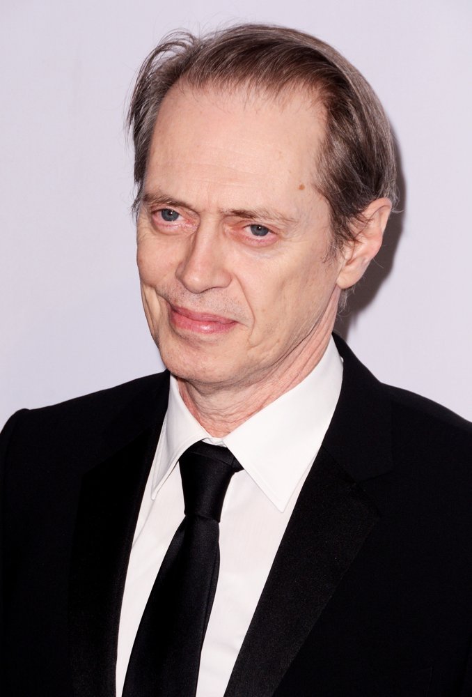 steve buscemi Picture 64 - Museum of The Moving Image Honors Julianne