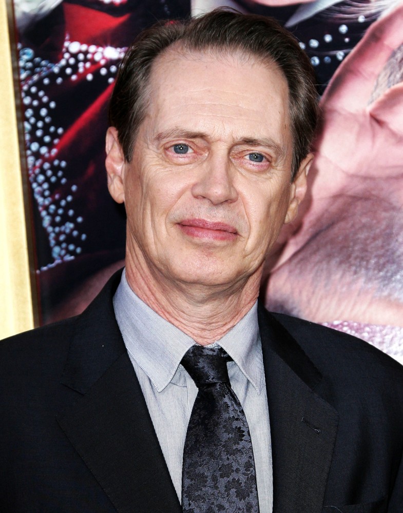 Steve Buscemi Picture 52 - Los Angeles Premiere of The Incredible Burt