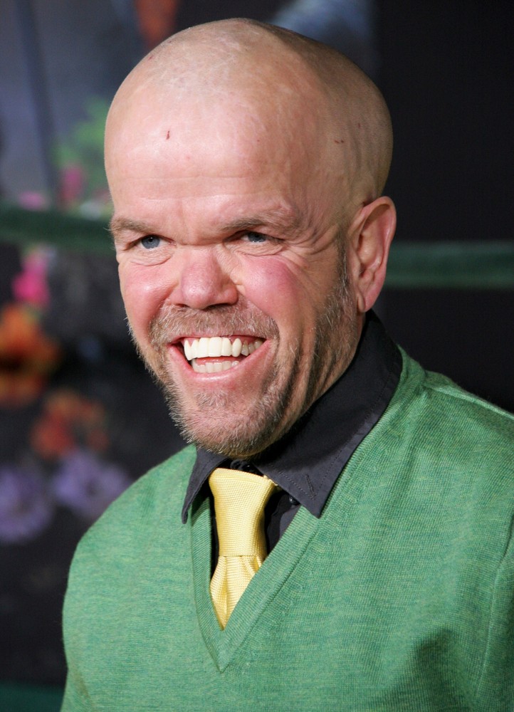 Steve Lee Picture 1 Oz The Great and Powerful Los Angeles Premiere