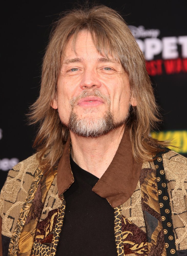 Steve Whitmire Net Worth