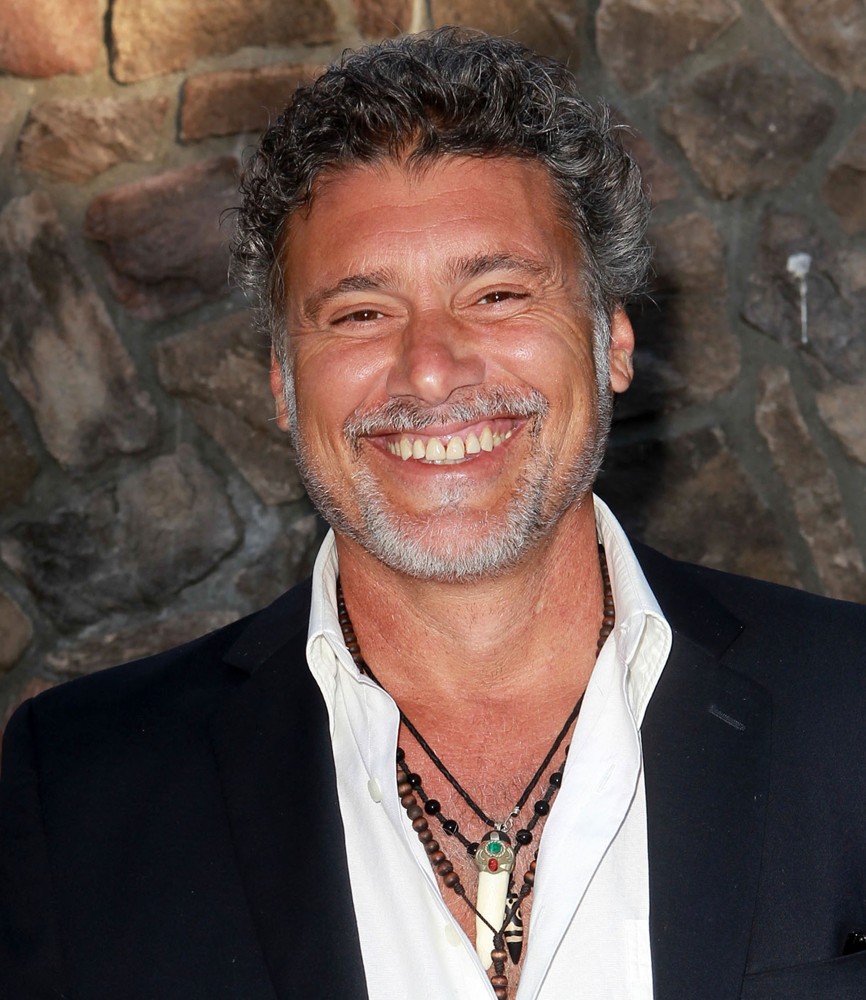steven bauer Picture 2 The 2012 Saturn Awards